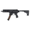 ProForce MPX Schwarz 6mm Sig Sauer - Airsoft S-AEG – Bild 5