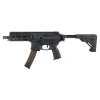 ProForce MPX Schwarz 6mm Sig Sauer - Airsoft S-AEG – Bild 5