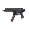 ProForce MPX Schwarz 6mm Sig Sauer - Airsoft S-AEG – Bild 6