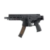 ProForce MPX Schwarz 6mm Sig Sauer - Airsoft S-AEG – Bild 6
