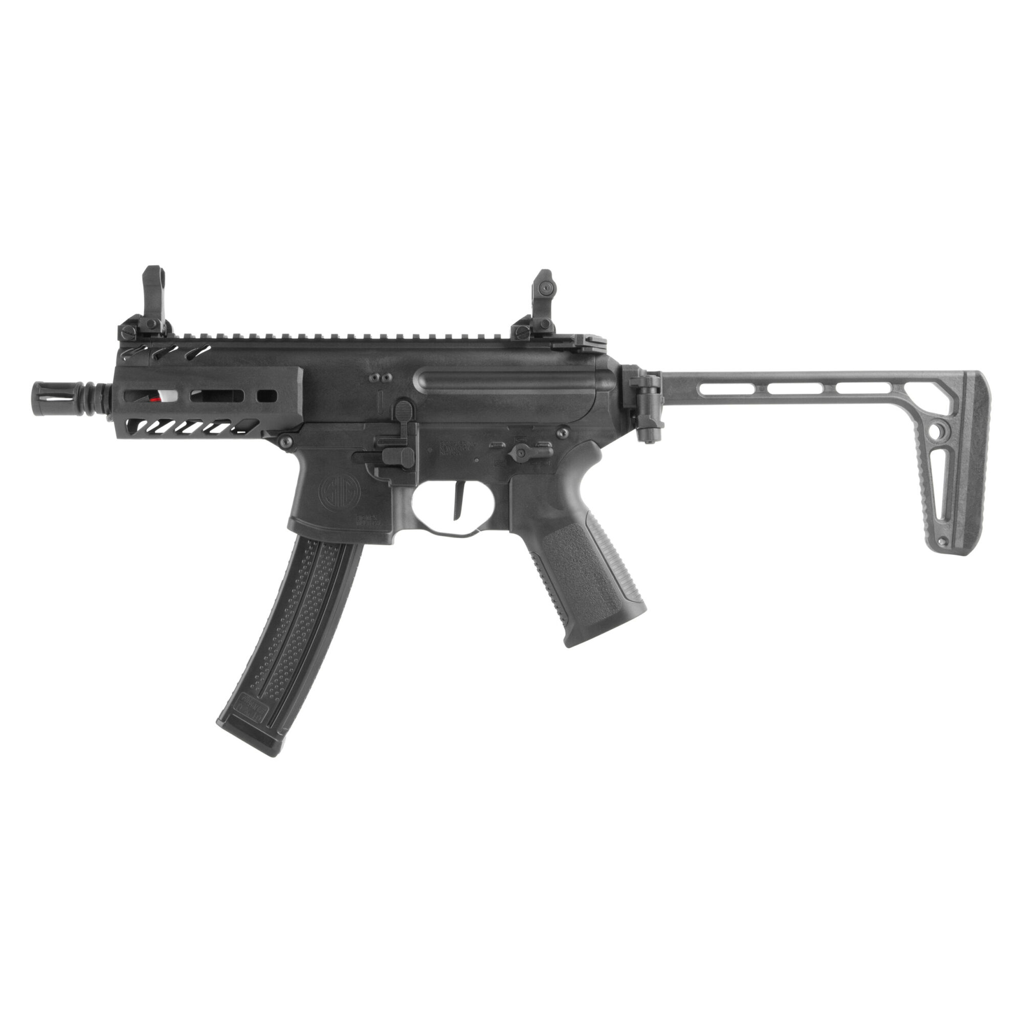 ProForce MPX K Sportline Sig Sauer S-AEG