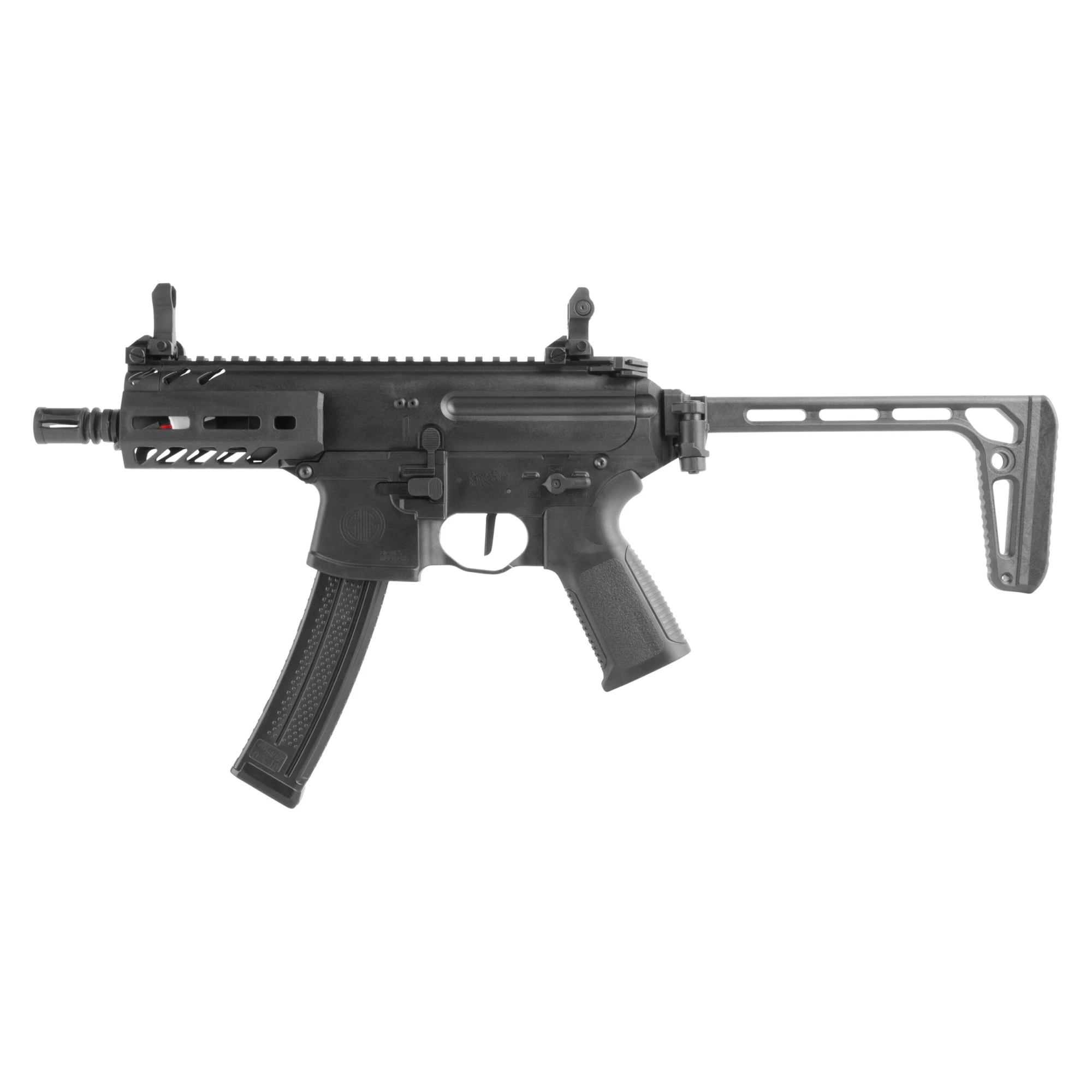 ProForce MPX K Sportline Sig Sauer S-AEG