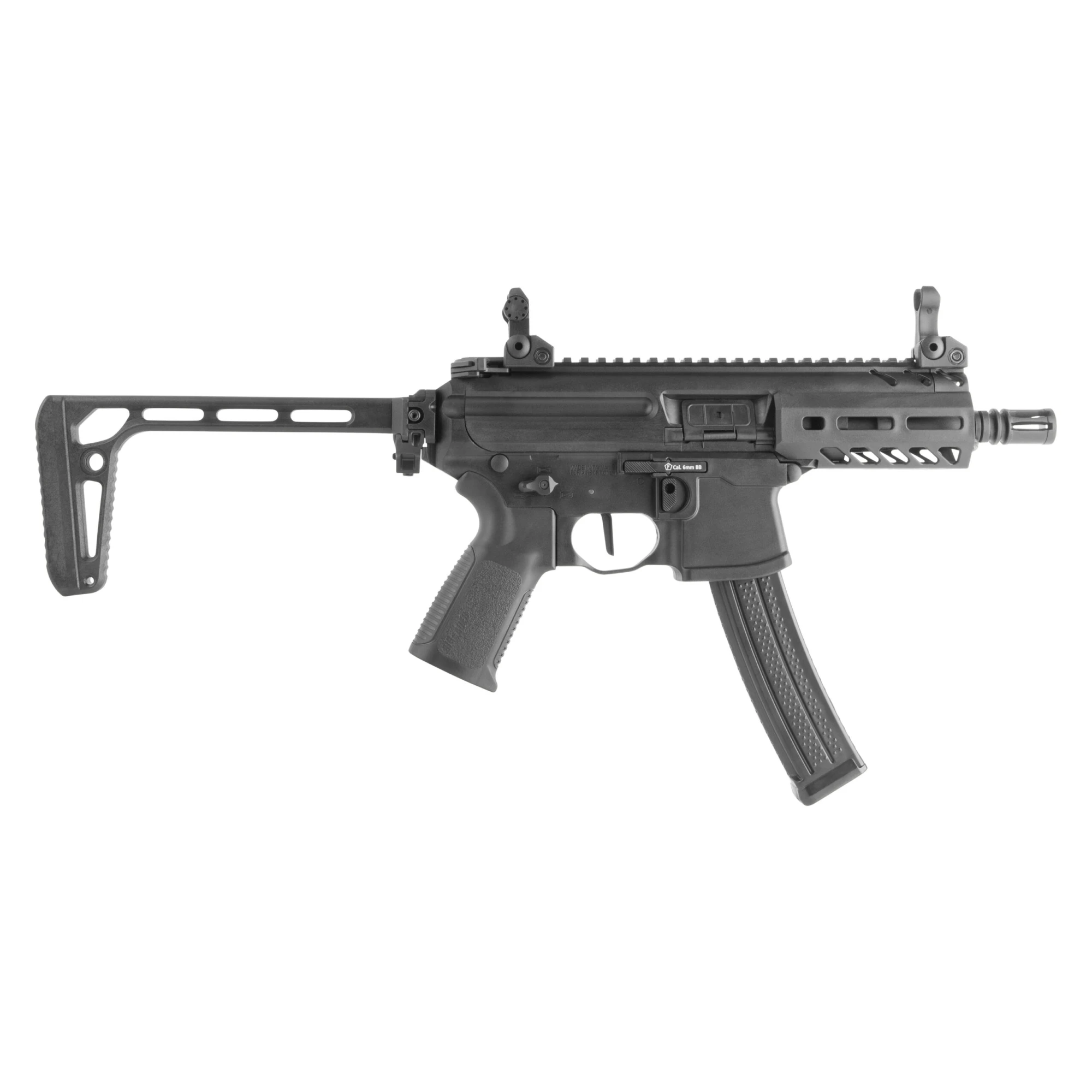 ProForce MPX K Sportline Sig Sauer S-AEG – Bild 2