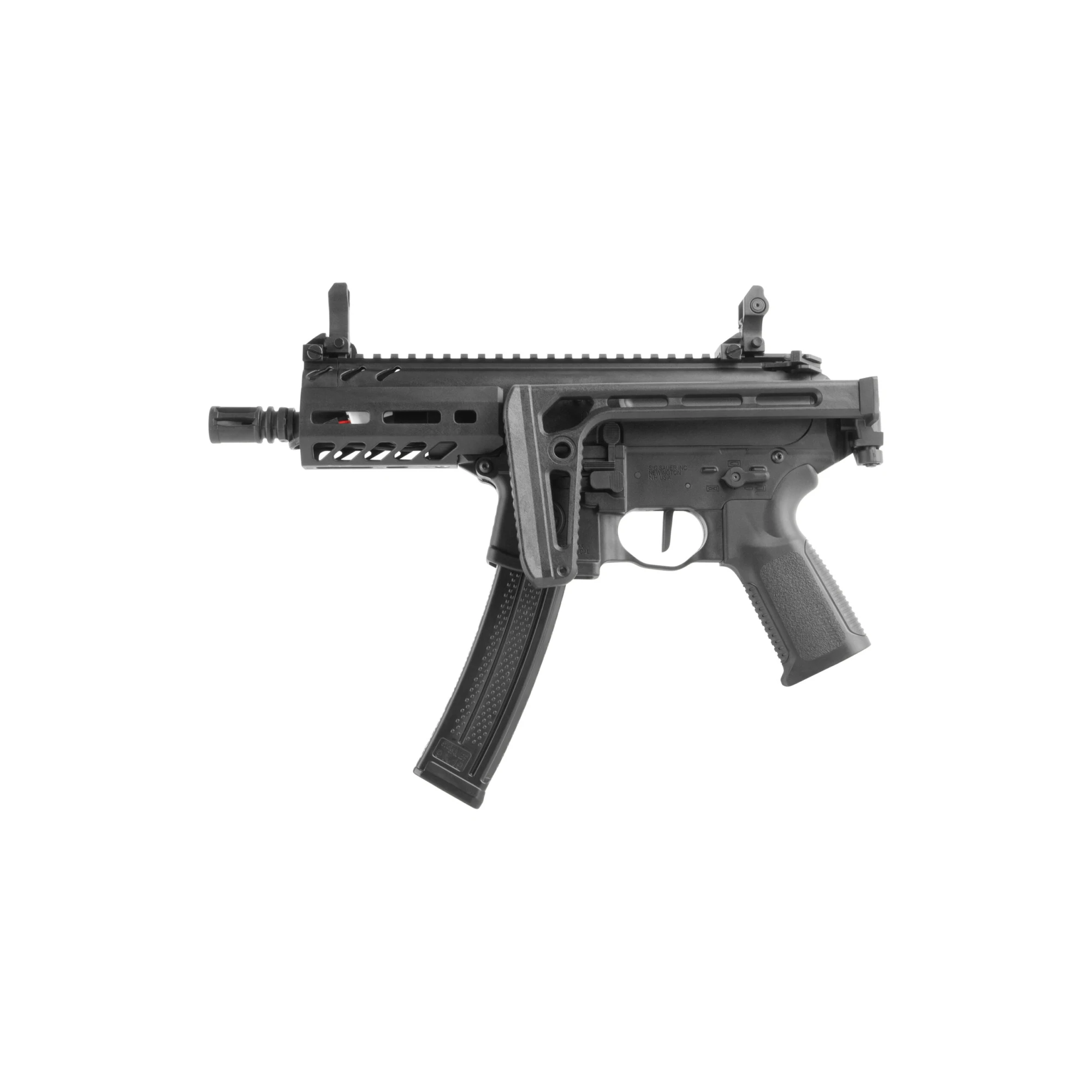 ProForce MPX K Sportline Sig Sauer S-AEG – Bild 3