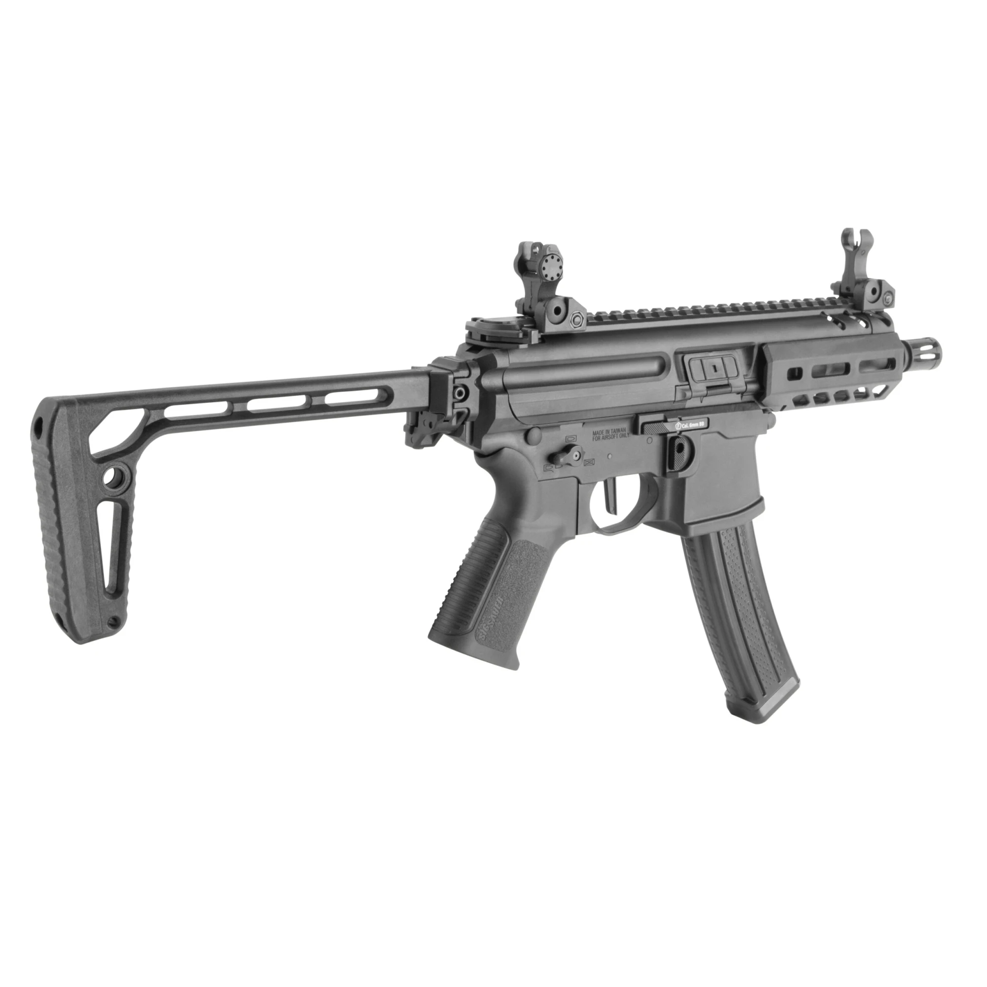 ProForce MPX K Sportline Sig Sauer S-AEG – Bild 5