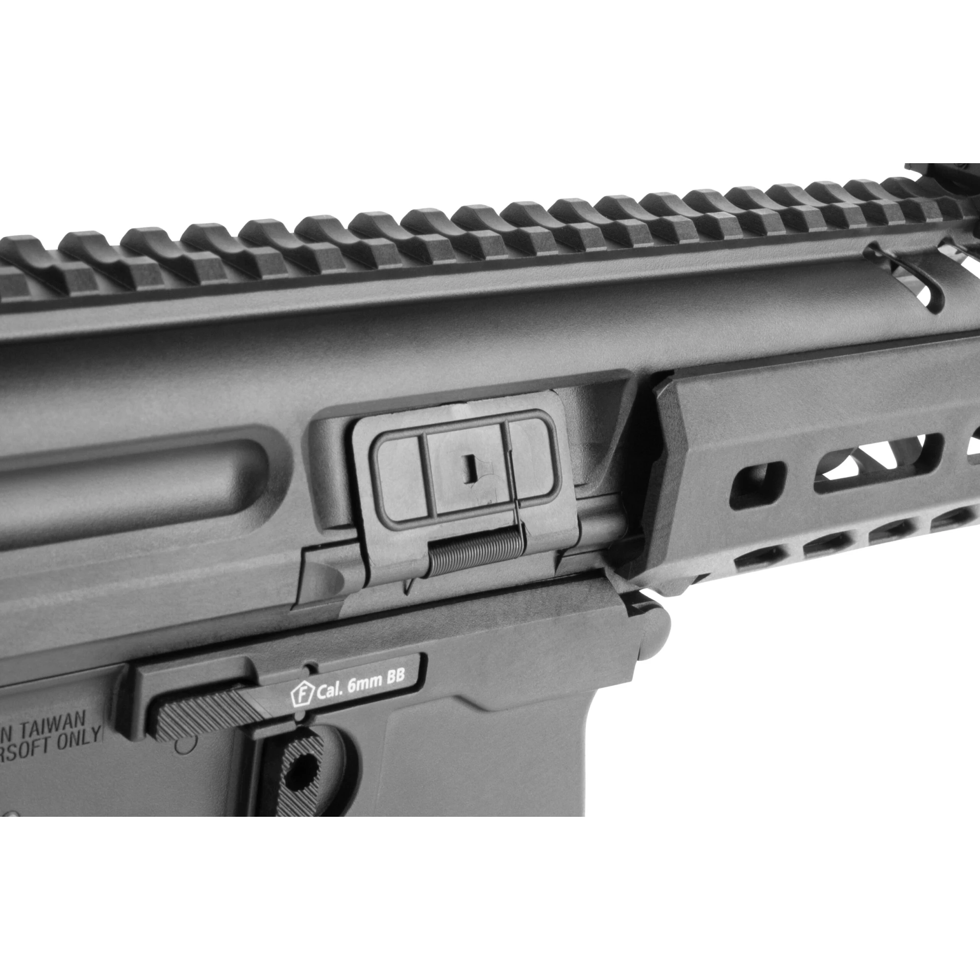 ProForce MPX K Sportline Sig Sauer S-AEG – Bild 6