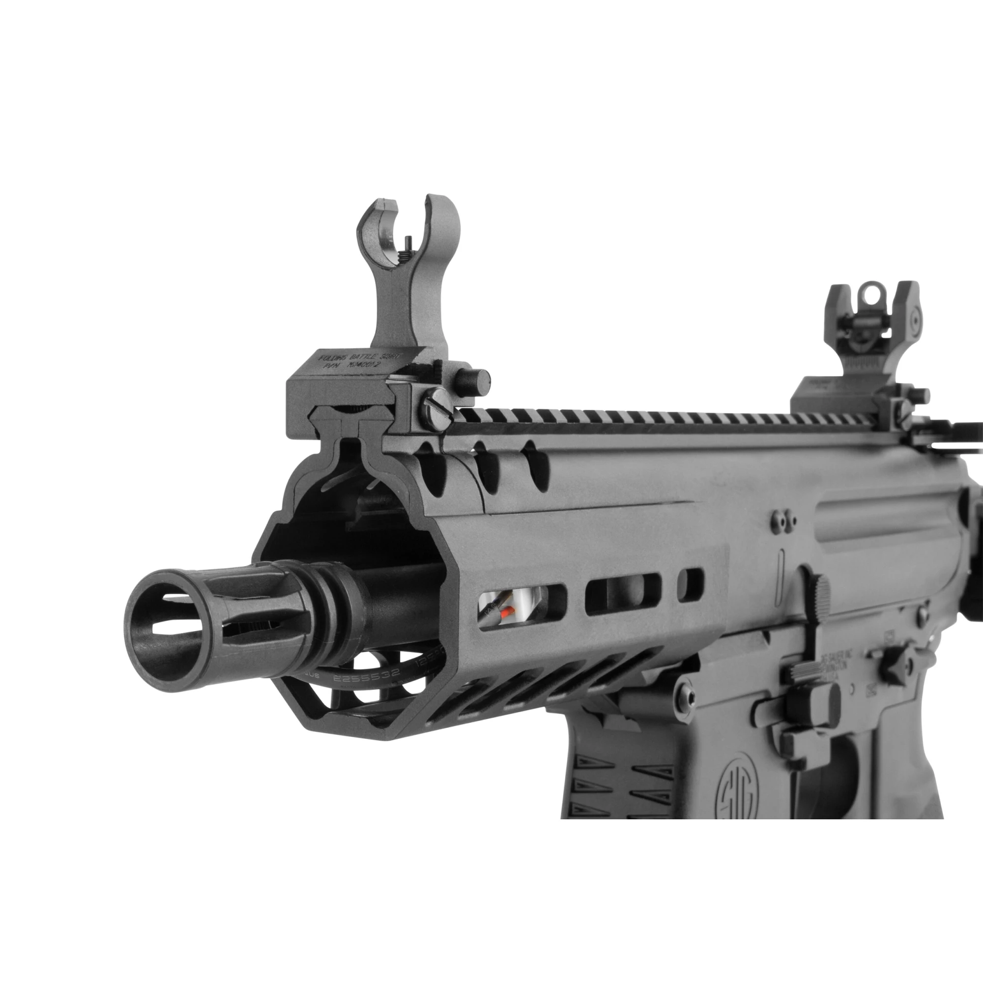 ProForce MPX K Sportline Sig Sauer S-AEG – Bild 9