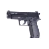 SIG SAUER P226 H.P.A. Schwarz 6mm - Airsoft Federdruck – Bild 2
