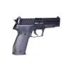 SIG SAUER P226 H.P.A. Schwarz 6mm - Airsoft Federdruck – Bild 4