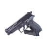 SIG SAUER P226 H.P.A. Schwarz 6mm - Airsoft Federdruck – Bild 5