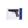 SIG SAUER P226 H.P.A. Schwarz 6mm - Airsoft Federdruck – Bild 6