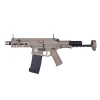 Mutant AMM5 Dark Earth 6mm Ares Amoeba - Airsoft S-AEG – Bild 3