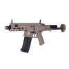 Mutant AMM5 Dark Earth 6mm Ares Amoeba - Airsoft S-AEG – Bild 4