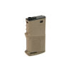 Magazine Mid Cap Amoeba M4 M16 5er 120 Schuss 6mm Ares - Airsoft AEG / S-AEG – Bild 2