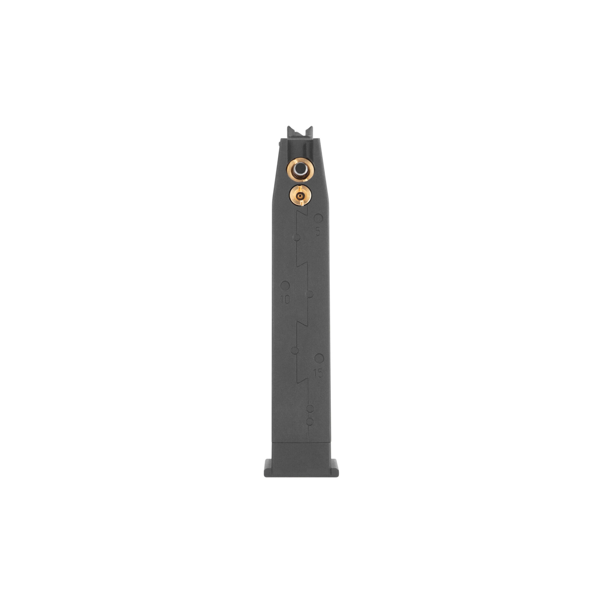 Magazin ProForce MK25 18 Schuss Sig Sauer - Airsoft Gas – Bild 3