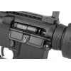 Ares M16-A3 Schwarz 6mm - Airsoft S-AEG – Bild 4