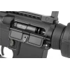 Ares M16-A3 Schwarz 6mm - Airsoft S-AEG – Bild 4