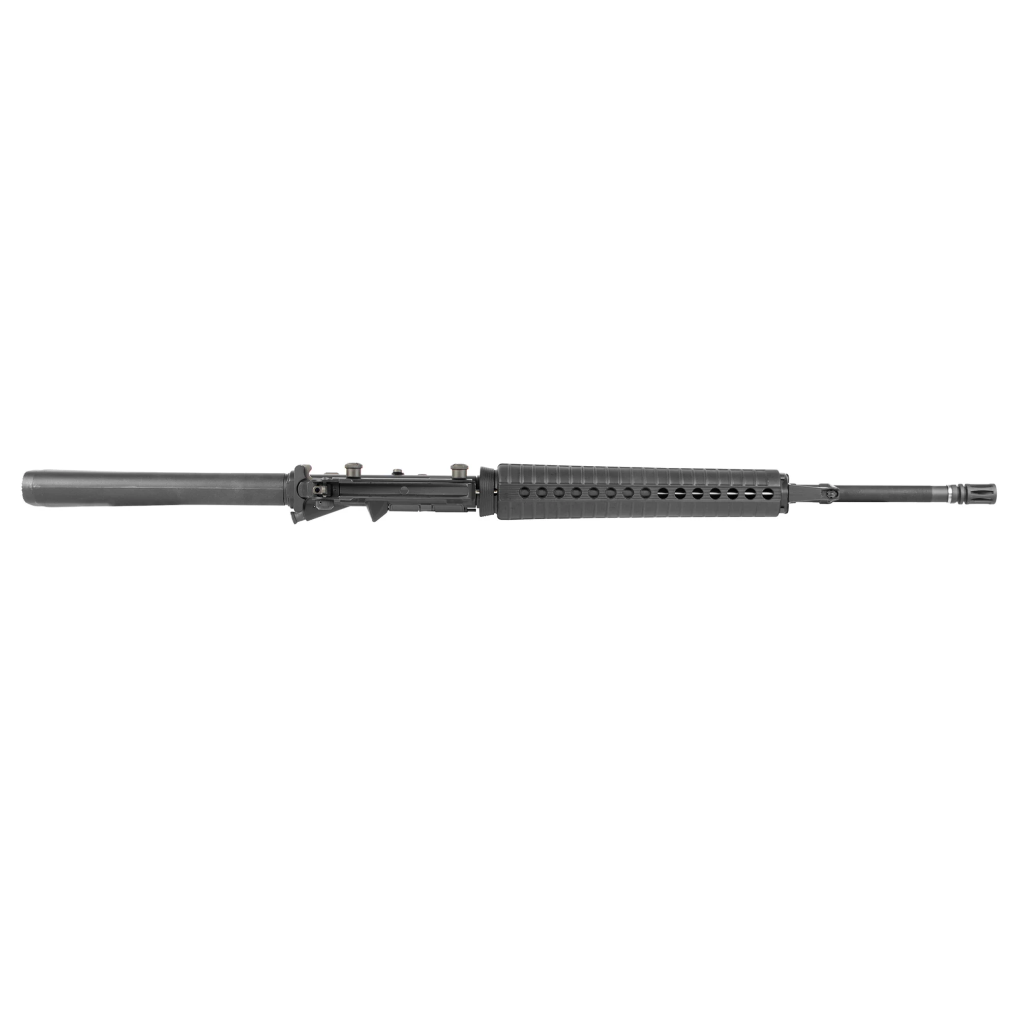 Ares M16-A3 Schwarz 6mm - Airsoft S-AEG – Bild 7