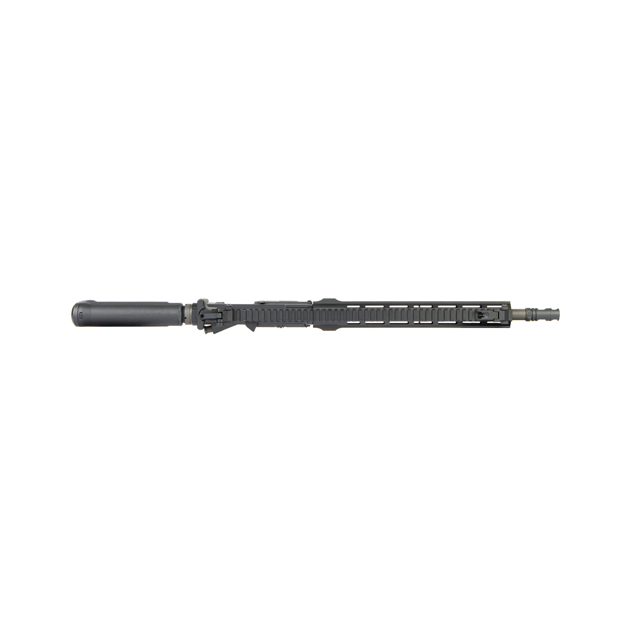 M4 Model 12 Black 6mm Ares X CLASS - Airsoft S-AEG – Bild 3