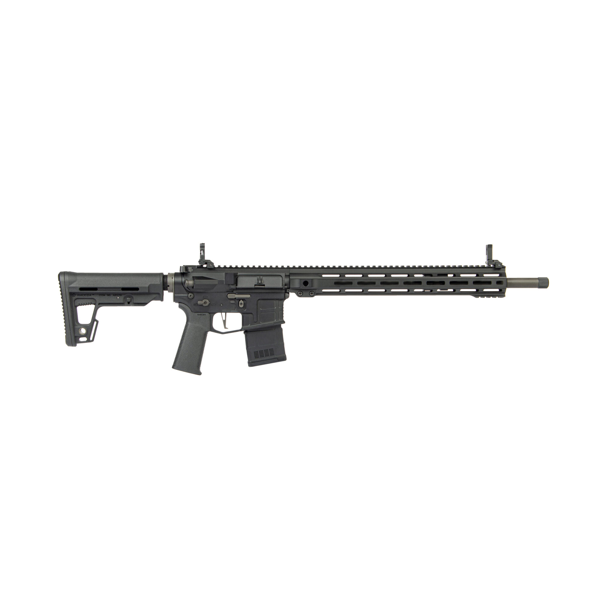 M4 Model 15 Schwarz 6mm Ares X CLASS - Airsoft S-AEG – Bild 2