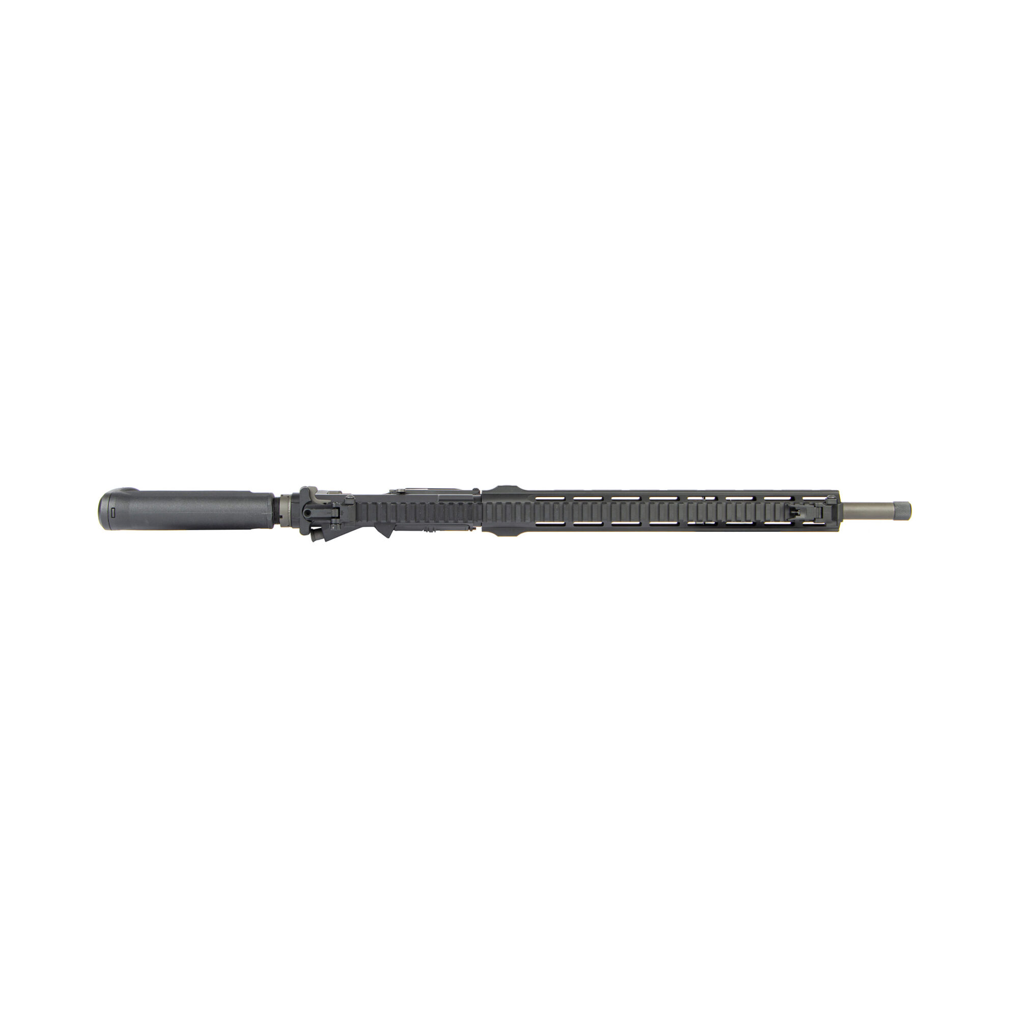 M4 Model 15 Schwarz 6mm Ares X CLASS - Airsoft S-AEG – Bild 3
