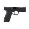 Type B Pistol Schwarz 6mm Archon Firearms - Airsoft Gas BlowBack – Bild 2