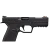 Type B Pistol Schwarz 6mm Archon Firearms - Airsoft Gas BlowBack – Bild 5