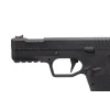 Type B Pistol Schwarz 6mm Archon Firearms - Airsoft Gas BlowBack – Bild 7