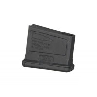 Striker kurz Magazin 45 Schuss 6mm Ares Amoeba - Airsoft Federdruck