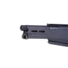Striker S3 Sniper Schwarz 6mm Ares Amoeba - Airsoft Federdruck – Bild 4