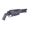 Striker S3 Sniper Schwarz 6mm Ares Amoeba - Airsoft Federdruck – Bild 5