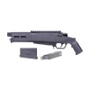 Striker S3 Sniper Schwarz 6mm Ares Amoeba - Airsoft Federdruck – Bild 6