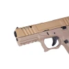 AW Custom VX9 FDE Mod. 1 Precut 6mm - Airsoft Gas BlowBack – Bild 10