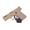 AW Custom VX9 FDE Mod. 1 Precut 6mm - Airsoft Gas BlowBack – Bild 12