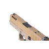 AW Custom VX9 FDE Mod. 1 Precut 6mm - Airsoft Gas BlowBack – Bild 5