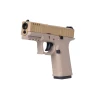 AW Custom VX9 FDE Mod. 1 Precut 6mm - Airsoft Gas BlowBack – Bild 7