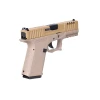 AW Custom VX9 FDE Mod. 1 Precut 6mm - Airsoft Gas BlowBack – Bild 9
