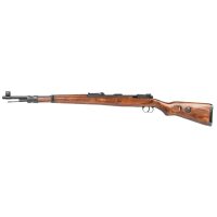 Mauser K98 Holz 6mm - Airsoft Federdruck