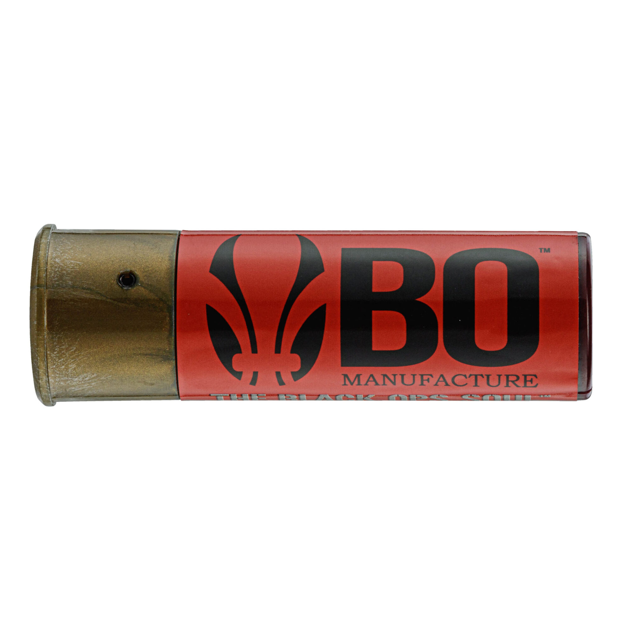 BO Manufacture Hülsen 6er Pack - 6 mm BB