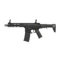Gel Blaster M-LOK 'S' Schwarz 8mm Ares - Airsoft S-AEG