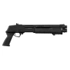 FABARM STF12 Initial Schwarz Short 6mm - Airsoft Gas Non BlowBack – Bild 2