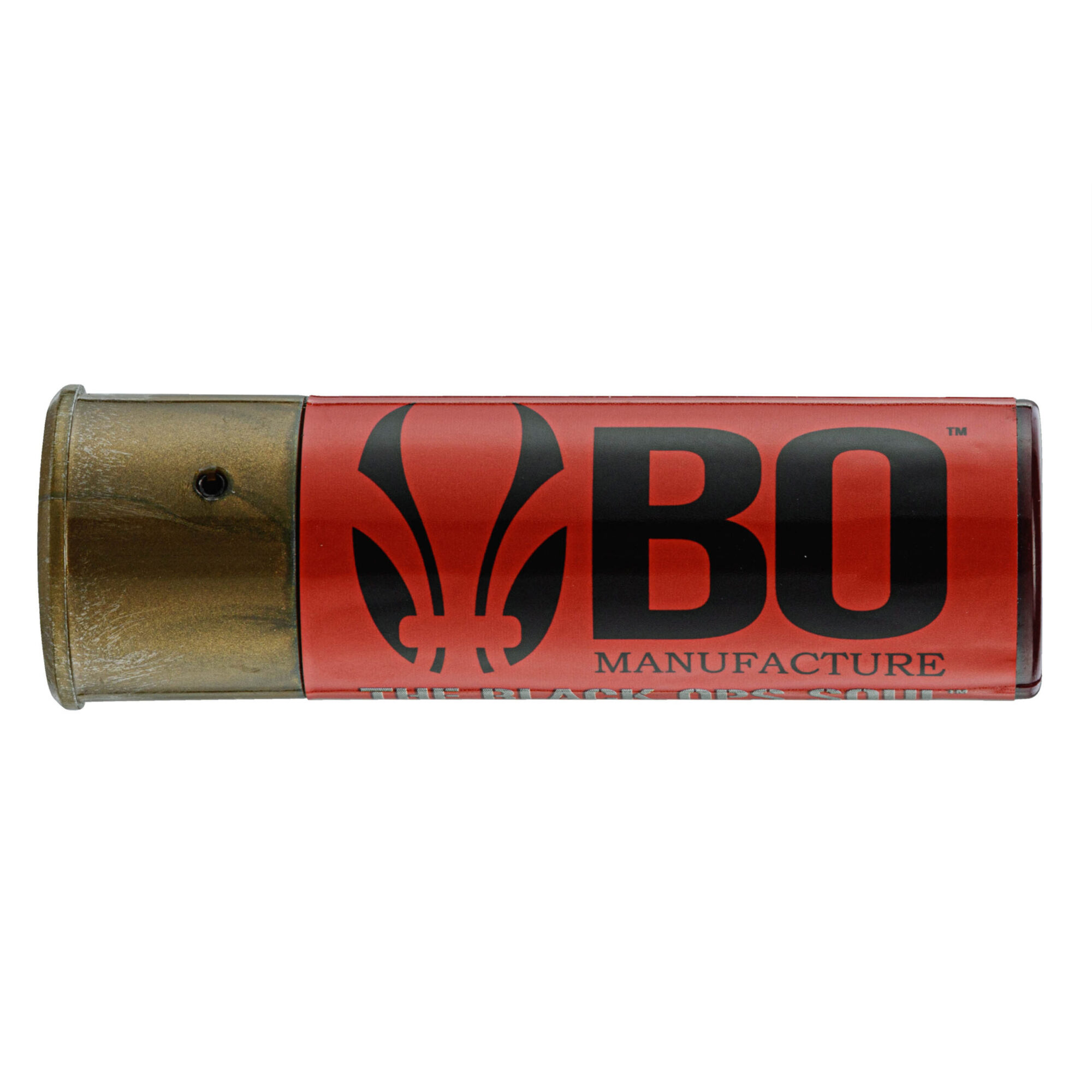 FABARM STF12 Initial Schwarz Short 6mm - Airsoft Gas Non BlowBack – Bild 7