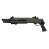 FABARM STF12 Short OD Green 6mm - Airsoft Gas Non BlowBack