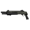 FABARM STF12 Short OD Green 6mm - Airsoft Gas Non BlowBack – Bild 3