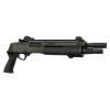 FABARM STF12 Short OD Green 6mm - Airsoft Gas Non BlowBack – Bild 4