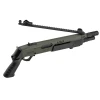FABARM STF12 Short OD Green 6mm - Airsoft Gas Non BlowBack – Bild 7