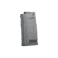 Magazin High Cap AR-308 130 Schuss 6mm Ares - Airsoft AEG / S-AEG