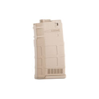 Magazin High Cap AR-308 130 Schuss 6mm Ares - Airsoft AEG / S-AEG