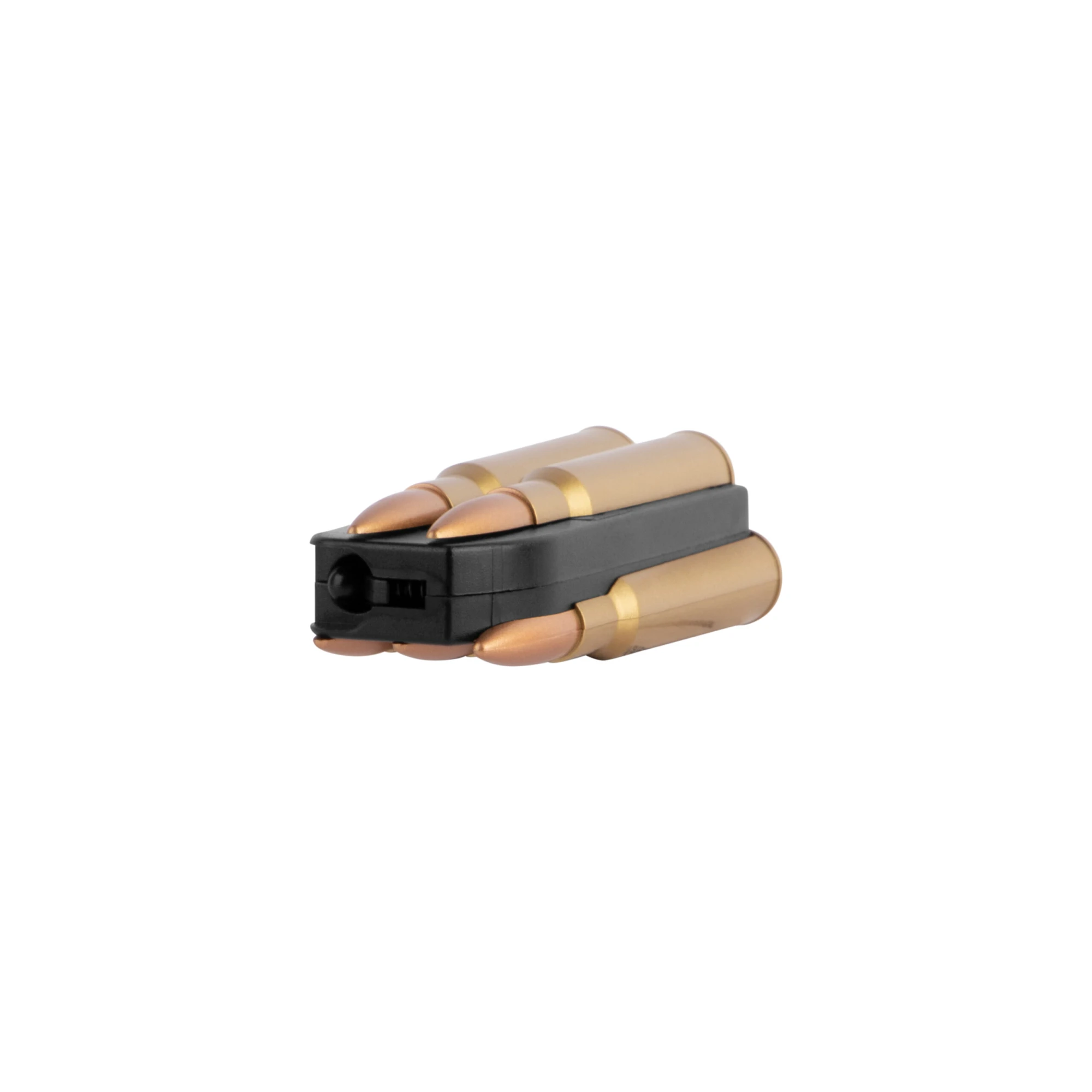 Ares K98 Airsoft Magazin Federdruck – Bild 3