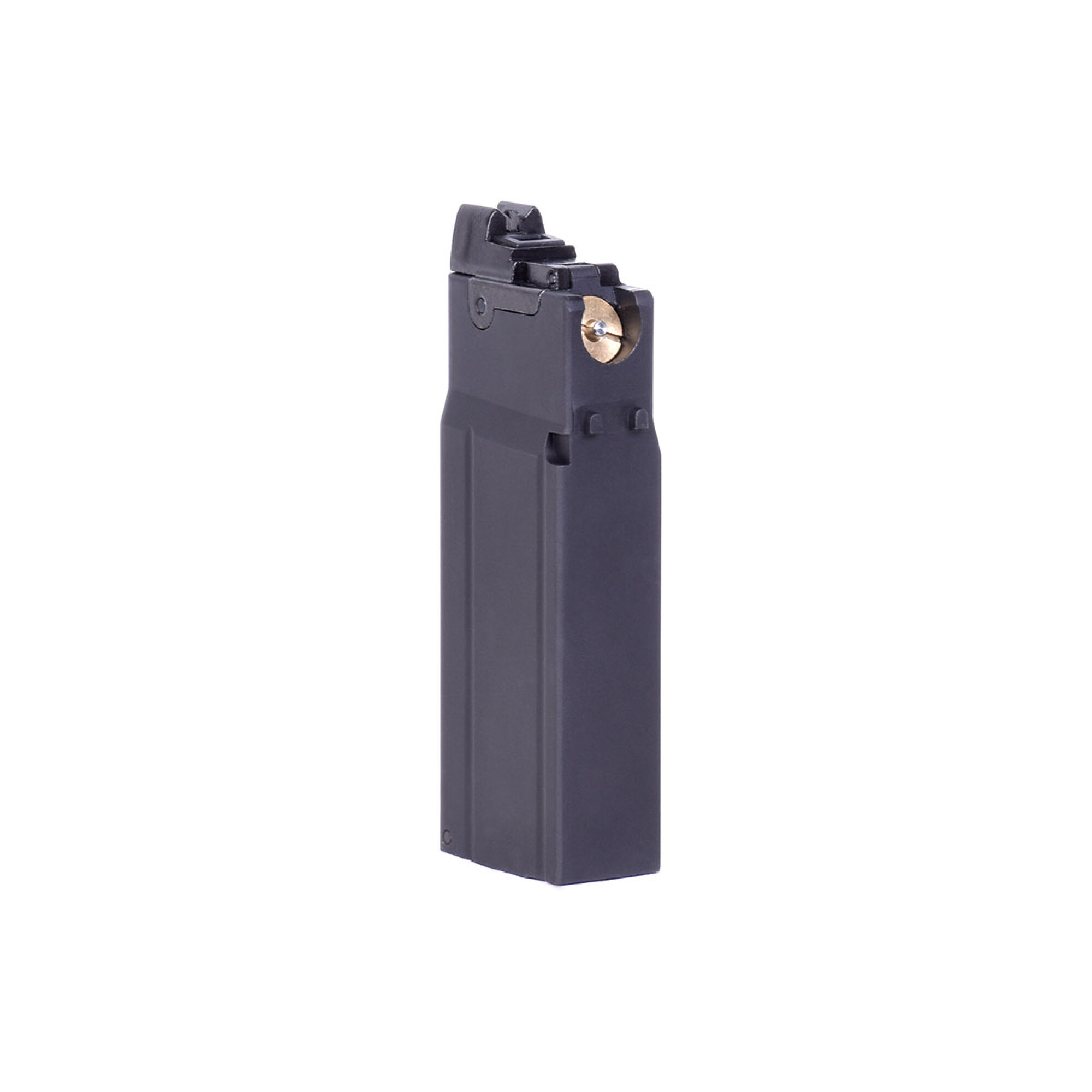 M1 Carbine Magazin 15 Schuss 6mm Springfield - Airsoft Co2 – Bild 3